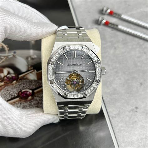 100+ mẫu Đồng hồ Audemars Piguet Replica 1:1 chất .